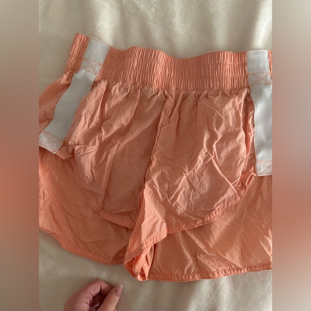 Free people shorts